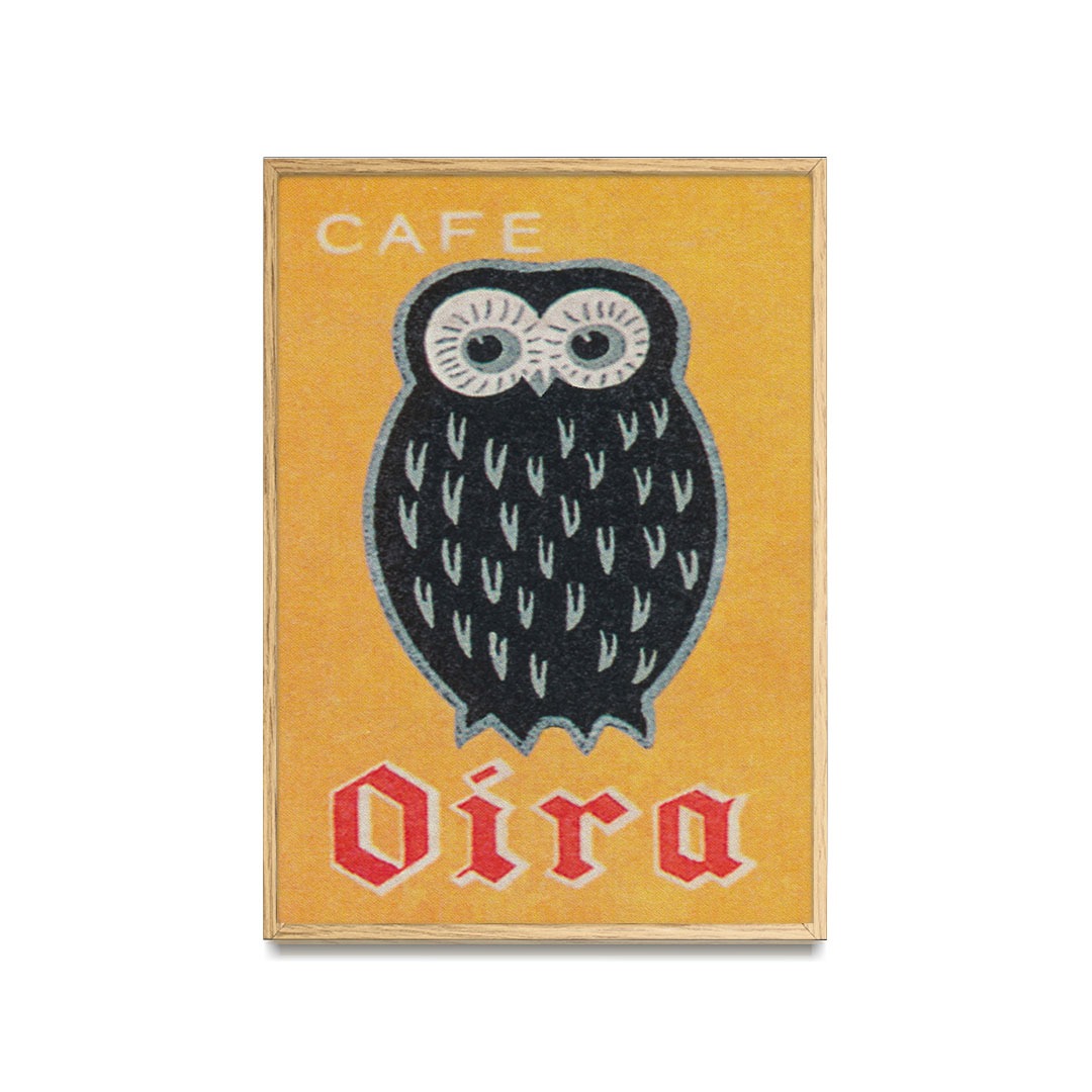 Café Oira 