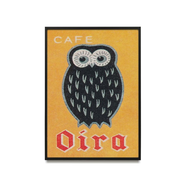 Café Oira 