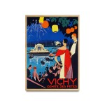 Roger Broders - Vichy Circa 1926