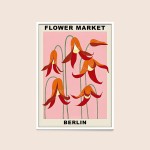 Flower Market Berlin