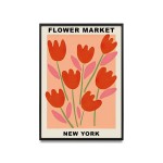 Flower Market New York