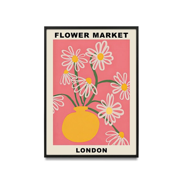 Flower Market London