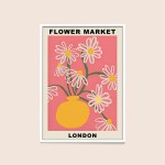 Flower Market London